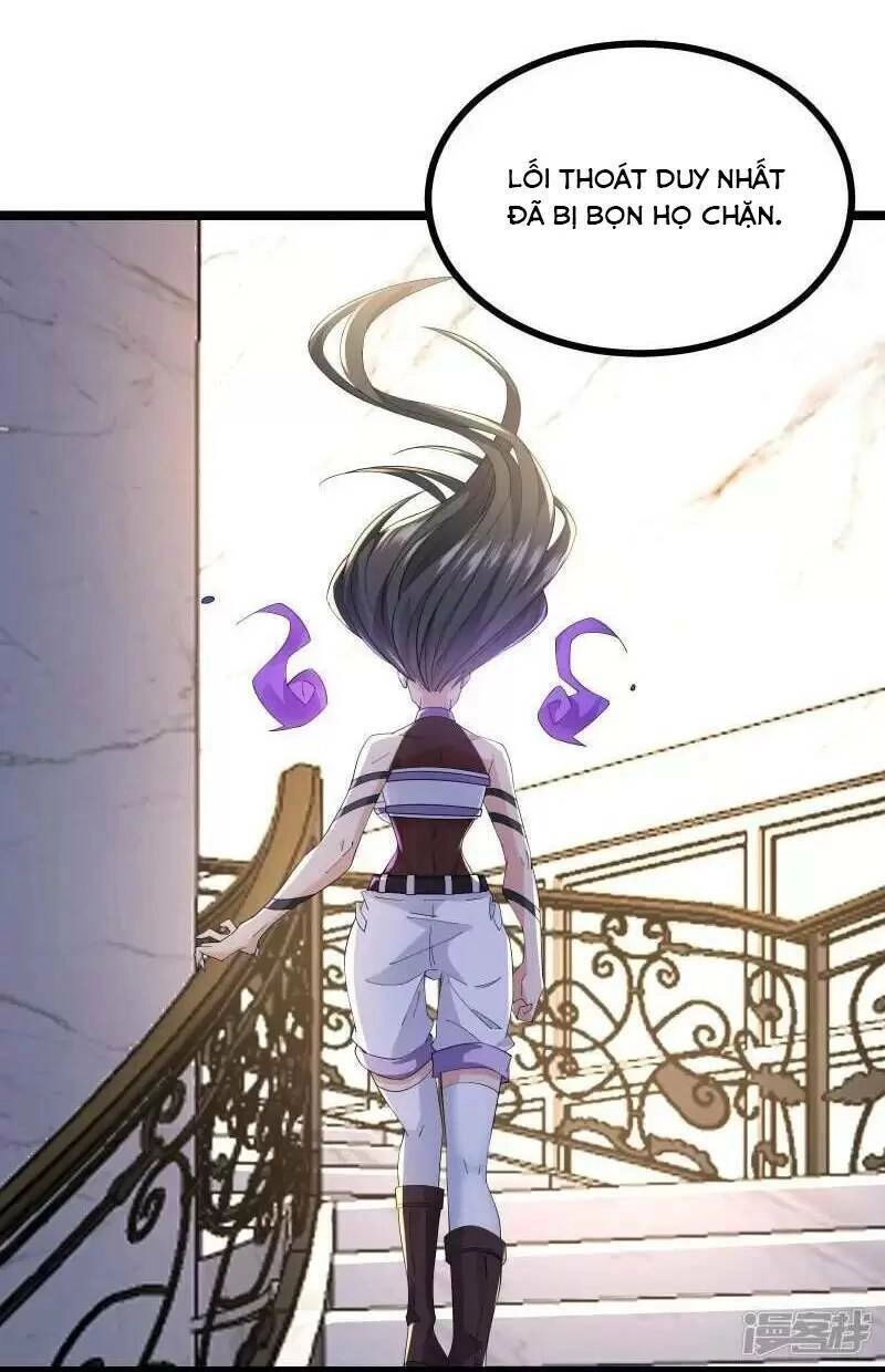 Ta Quét Phó Bản Ở Khắp Thế Giới Chapter 45 - 6