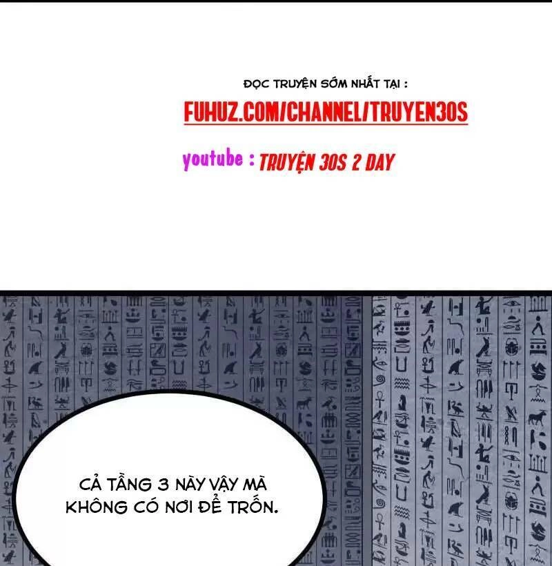 Ta Quét Phó Bản Ở Khắp Thế Giới Chapter 45 - 7