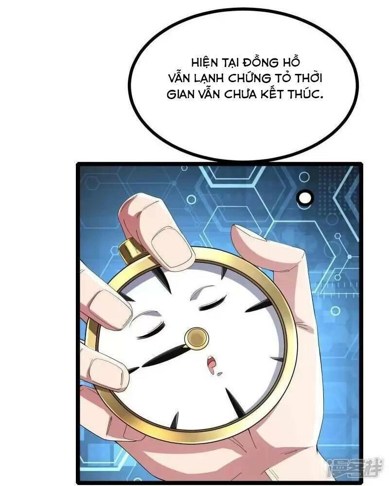 Ta Quét Phó Bản Ở Khắp Thế Giới Chapter 45 - 10