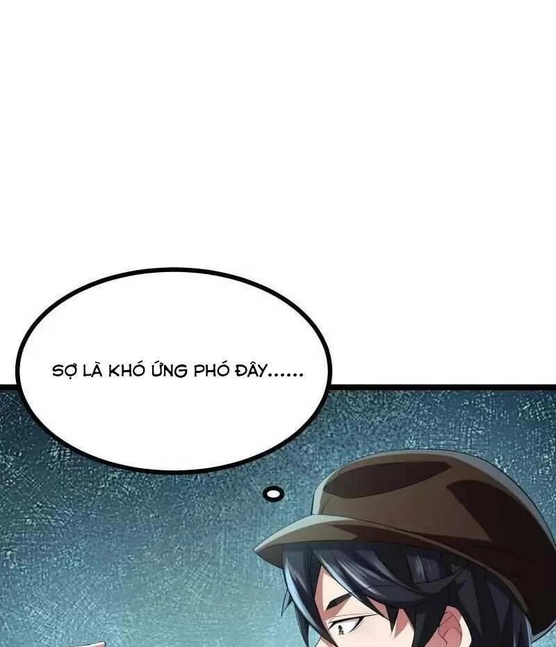 Ta Quét Phó Bản Ở Khắp Thế Giới Chapter 45 - 11