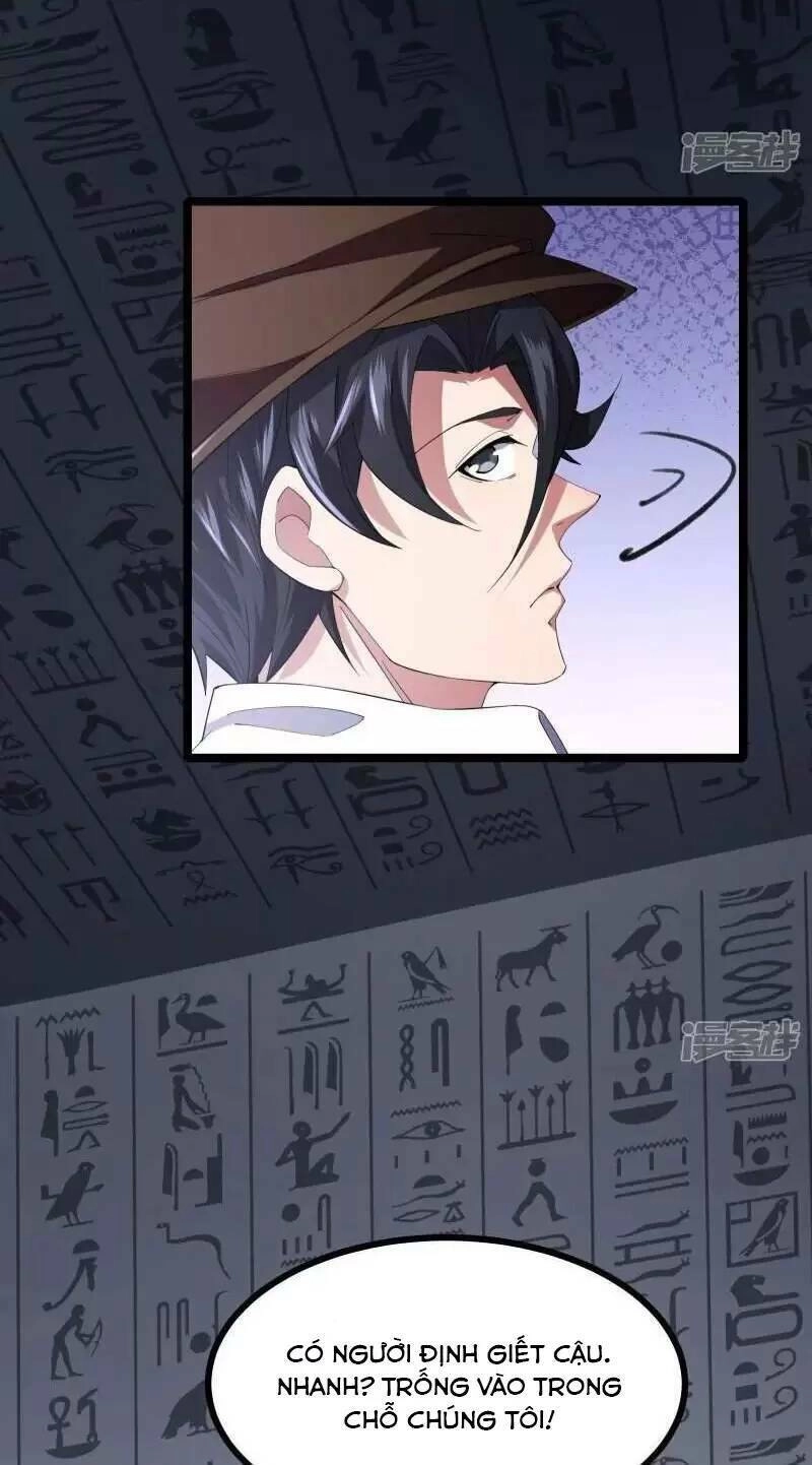 Ta Quét Phó Bản Ở Khắp Thế Giới Chapter 45 - 14