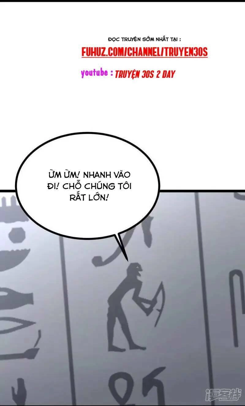 Ta Quét Phó Bản Ở Khắp Thế Giới Chapter 45 - 17