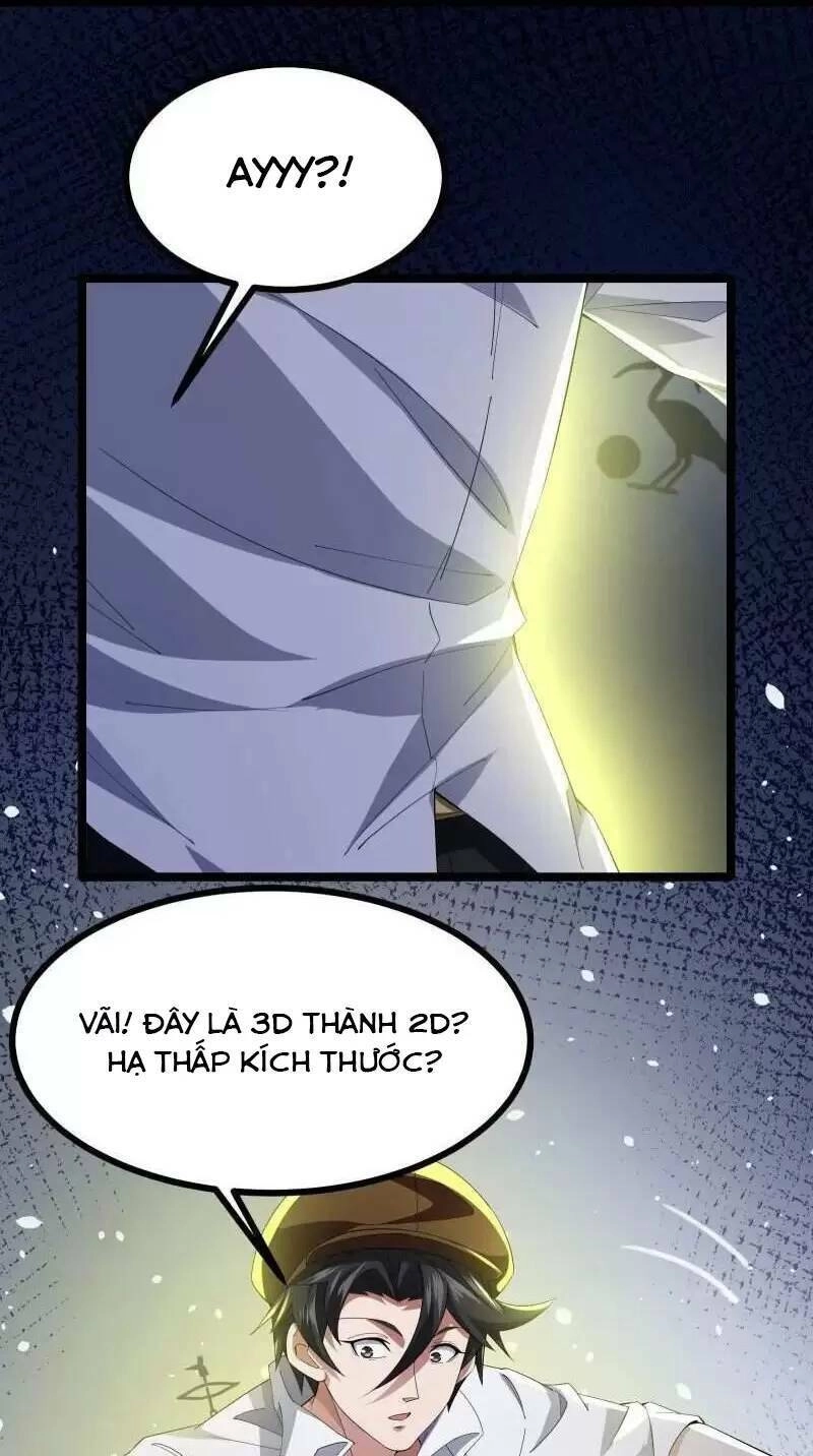 Ta Quét Phó Bản Ở Khắp Thế Giới Chapter 45 - 18