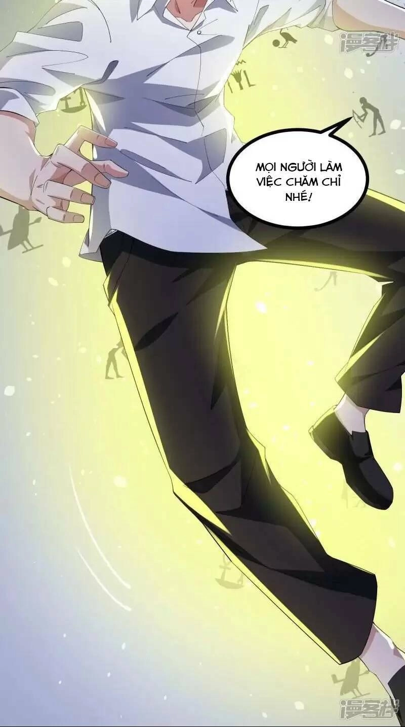 Ta Quét Phó Bản Ở Khắp Thế Giới Chapter 45 - 19