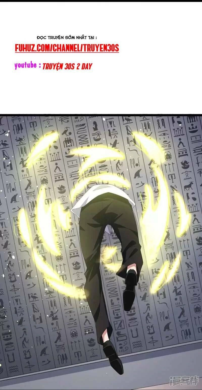 Ta Quét Phó Bản Ở Khắp Thế Giới Chapter 45 - 20