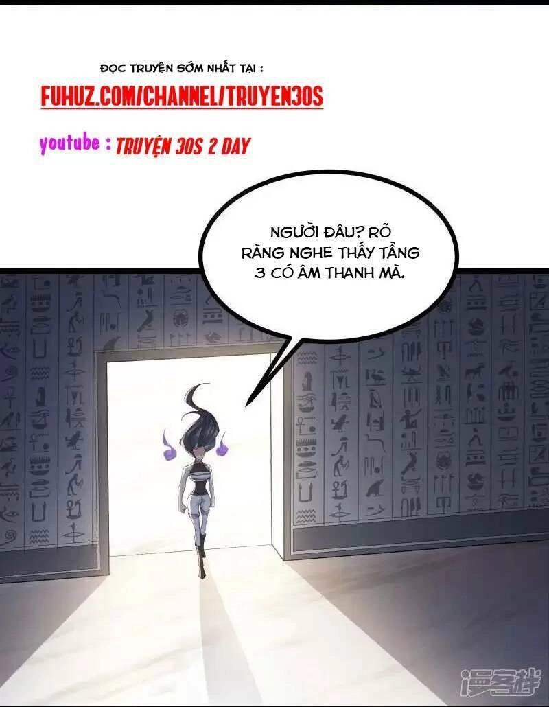 Ta Quét Phó Bản Ở Khắp Thế Giới Chapter 45 - 24