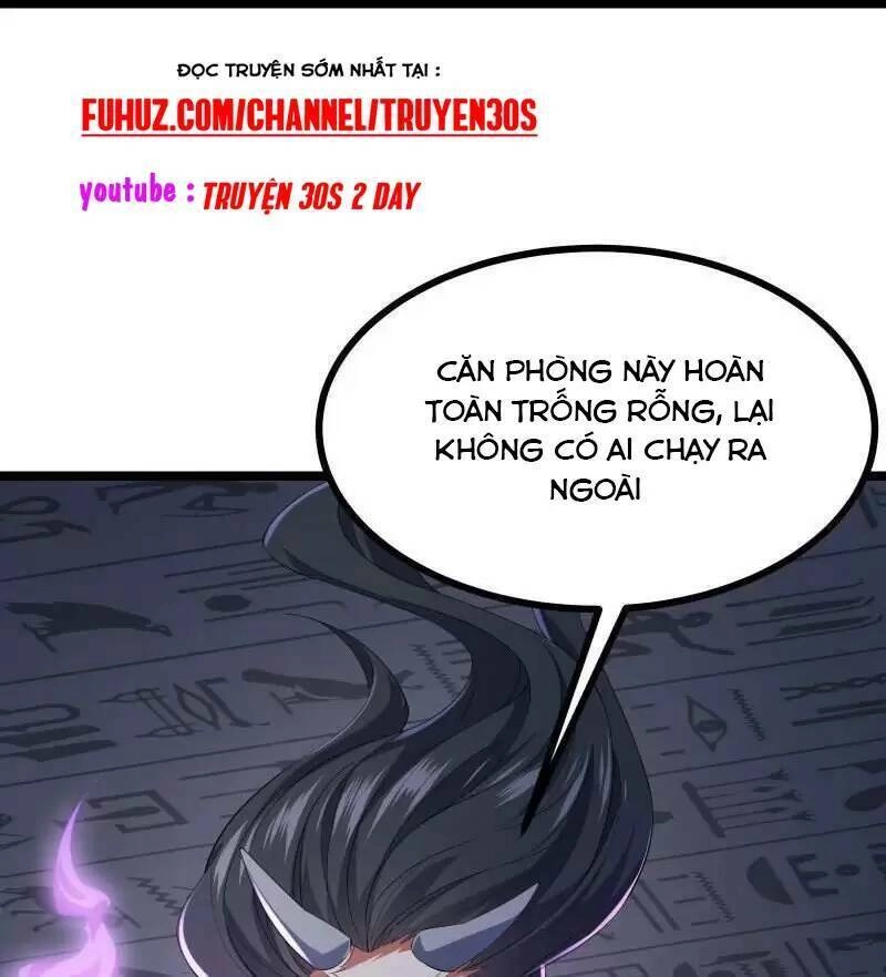 Ta Quét Phó Bản Ở Khắp Thế Giới Chapter 45 - 25