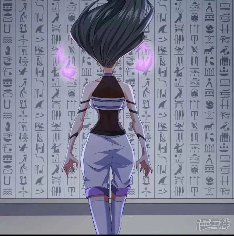 Ta Quét Phó Bản Ở Khắp Thế Giới Chapter 45 - 28