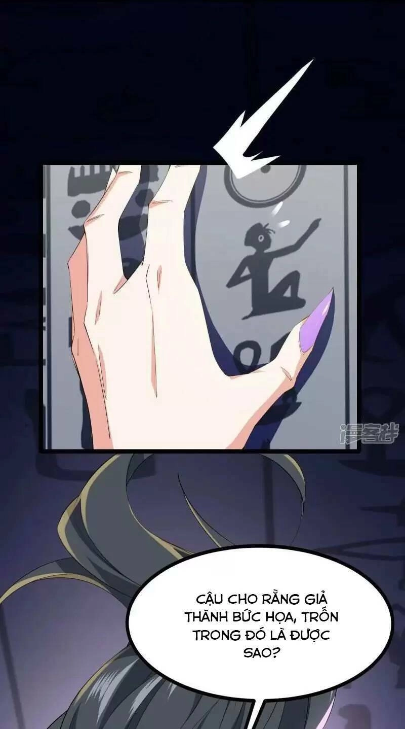 Ta Quét Phó Bản Ở Khắp Thế Giới Chapter 45 - 29