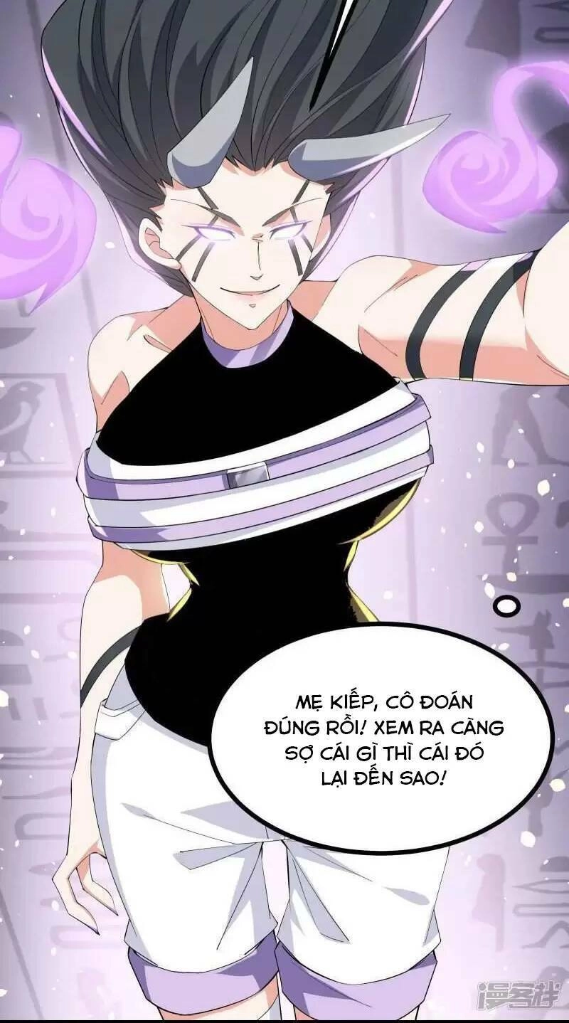 Ta Quét Phó Bản Ở Khắp Thế Giới Chapter 45 - 30