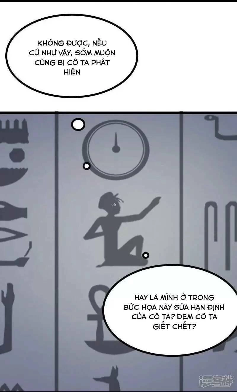 Ta Quét Phó Bản Ở Khắp Thế Giới Chapter 45 - 36