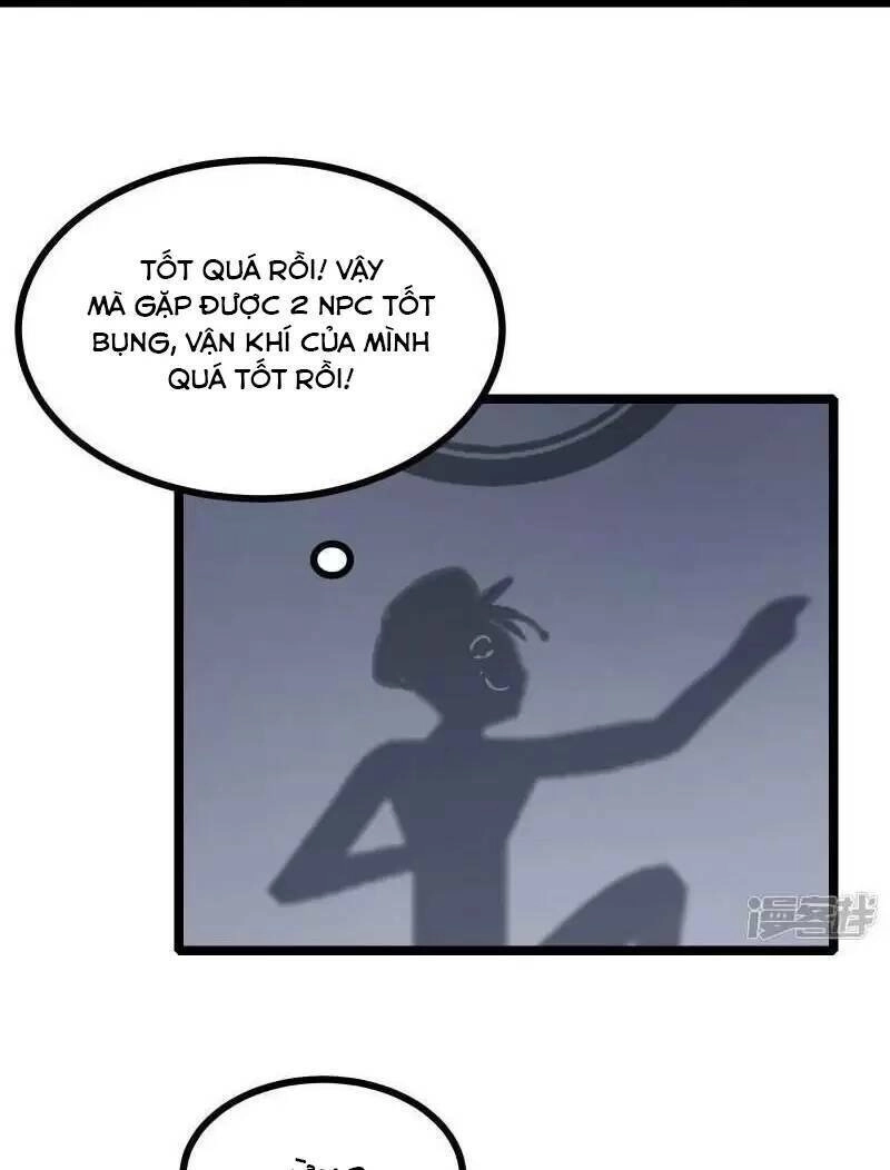 Ta Quét Phó Bản Ở Khắp Thế Giới Chapter 45 - 41