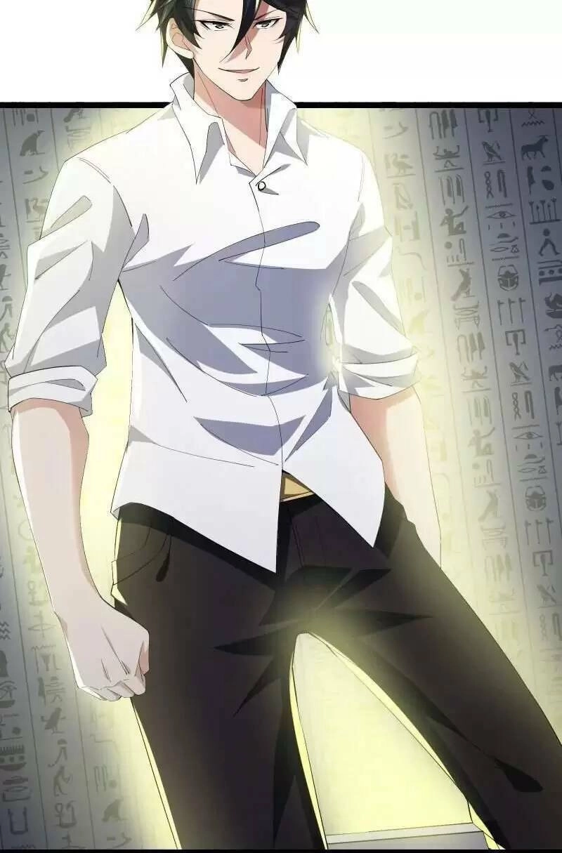 Ta Quét Phó Bản Ở Khắp Thế Giới Chapter 45 - 46