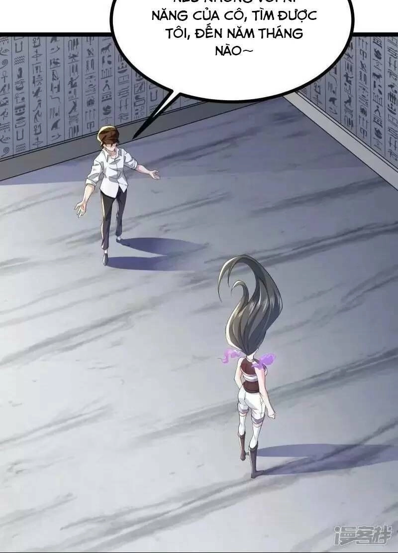 Ta Quét Phó Bản Ở Khắp Thế Giới Chapter 46 - 3