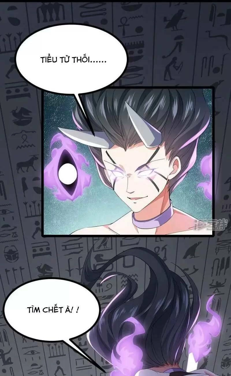 Ta Quét Phó Bản Ở Khắp Thế Giới Chapter 46 - 4