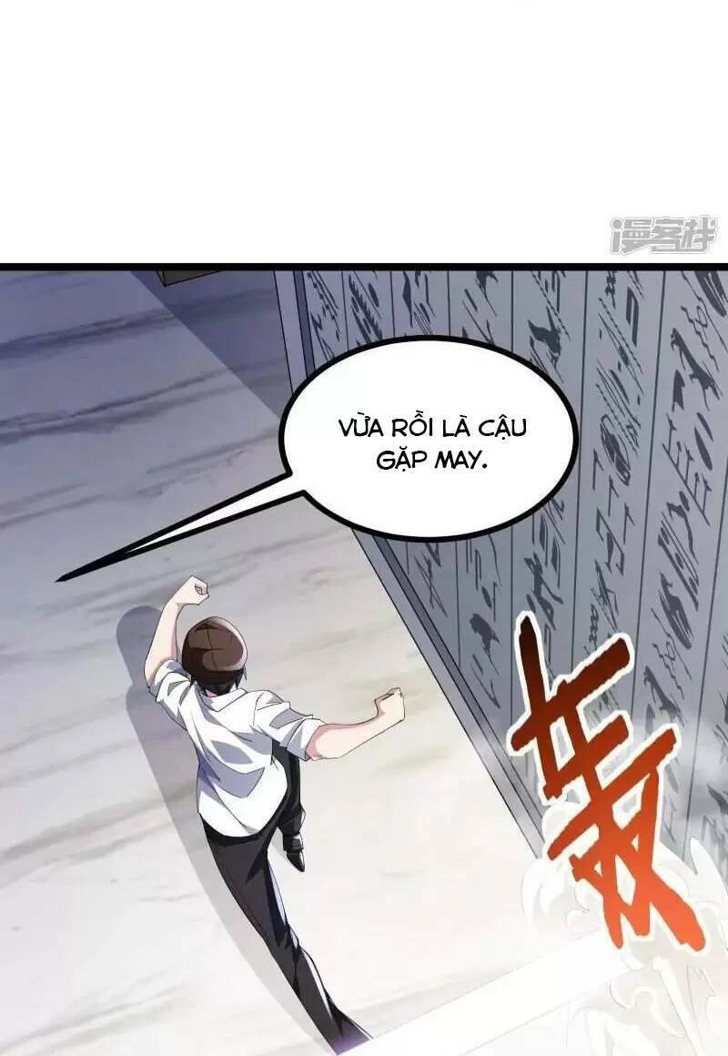 Ta Quét Phó Bản Ở Khắp Thế Giới Chapter 46 - 6