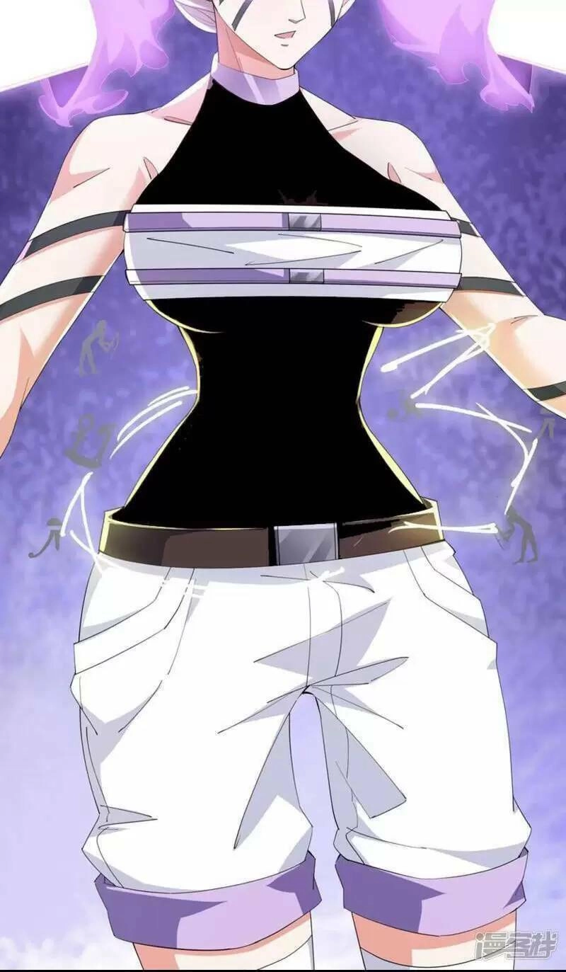 Ta Quét Phó Bản Ở Khắp Thế Giới Chapter 46 - 11