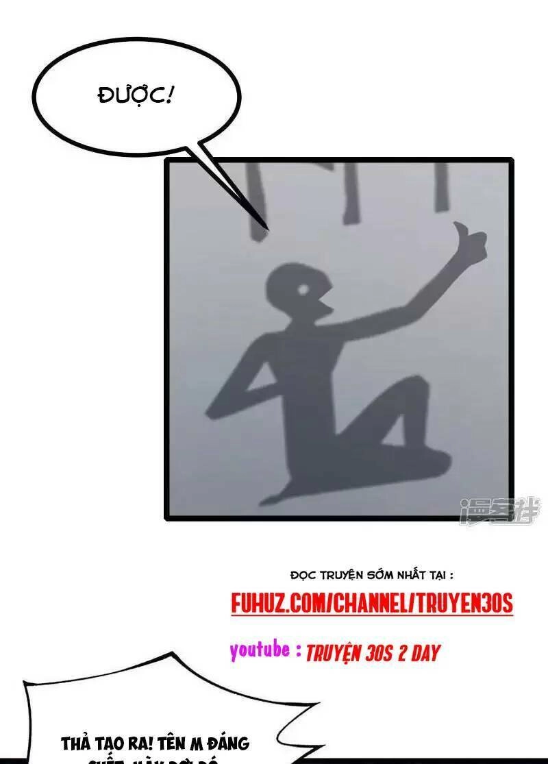 Ta Quét Phó Bản Ở Khắp Thế Giới Chapter 46 - 20