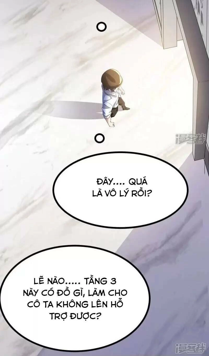 Ta Quét Phó Bản Ở Khắp Thế Giới Chapter 46 - 23