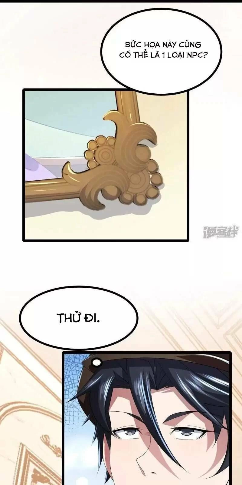 Ta Quét Phó Bản Ở Khắp Thế Giới Chapter 46 - 29