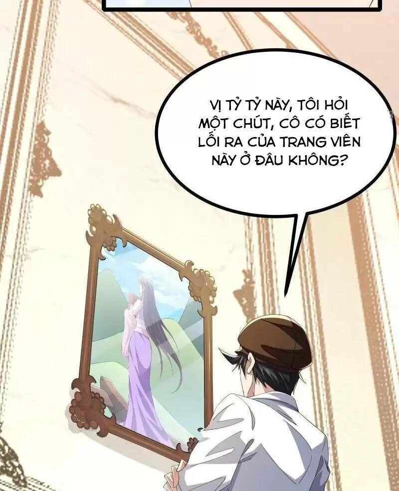 Ta Quét Phó Bản Ở Khắp Thế Giới Chapter 46 - 30