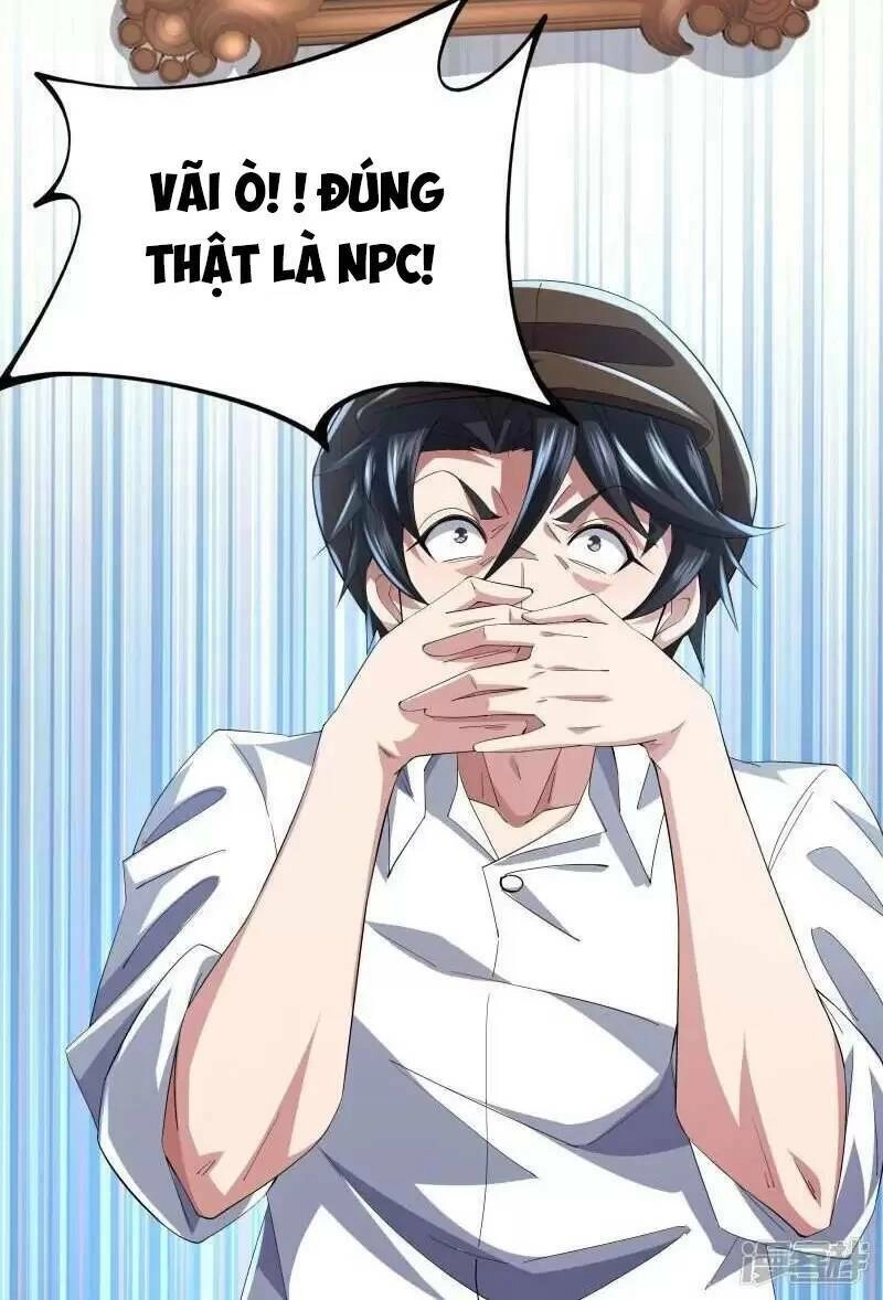 Ta Quét Phó Bản Ở Khắp Thế Giới Chapter 46 - 33