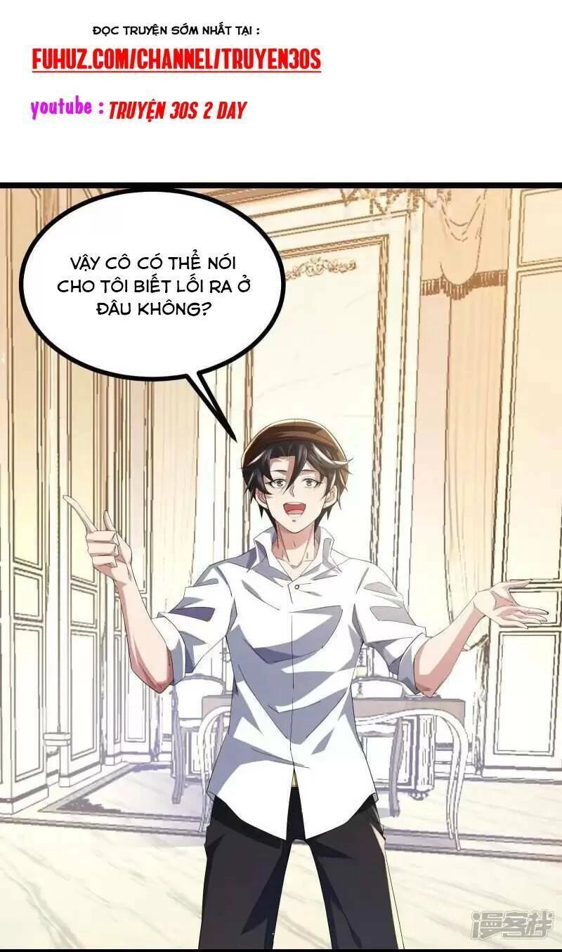 Ta Quét Phó Bản Ở Khắp Thế Giới Chapter 46 - 35