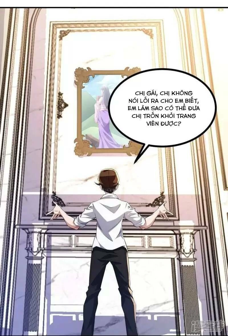 Ta Quét Phó Bản Ở Khắp Thế Giới Chapter 47 - 3