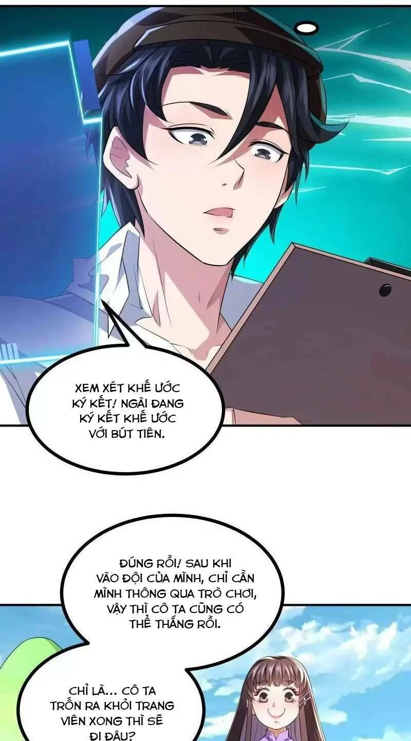 Ta Quét Phó Bản Ở Khắp Thế Giới Chapter 47 - 17