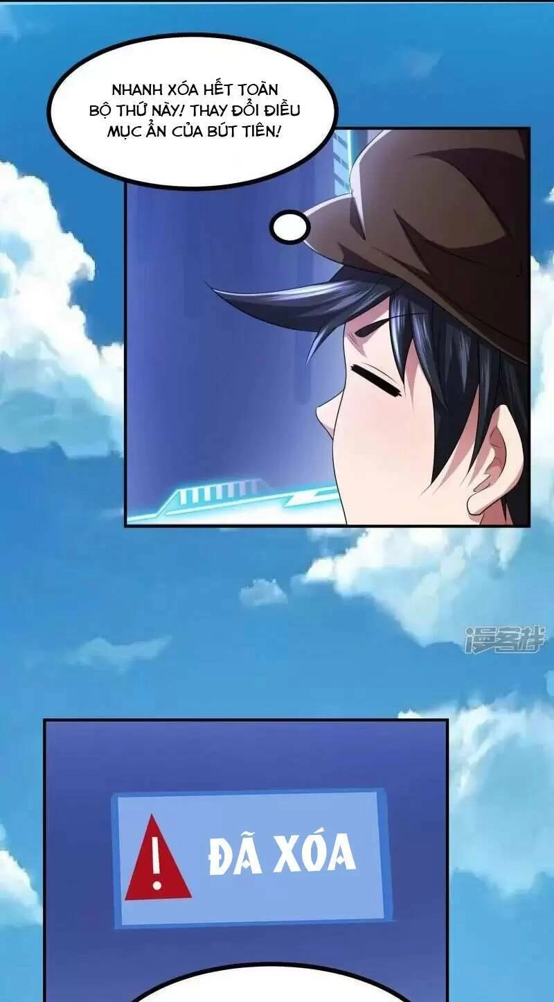 Ta Quét Phó Bản Ở Khắp Thế Giới Chapter 47 - 24