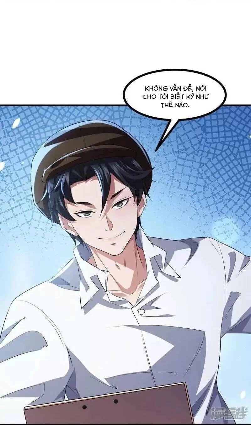 Ta Quét Phó Bản Ở Khắp Thế Giới Chapter 47 - 27