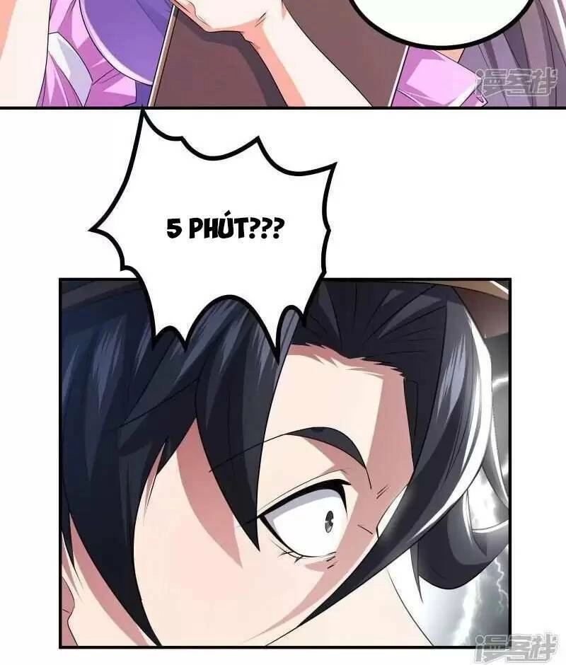 Ta Quét Phó Bản Ở Khắp Thế Giới Chapter 47 - 37