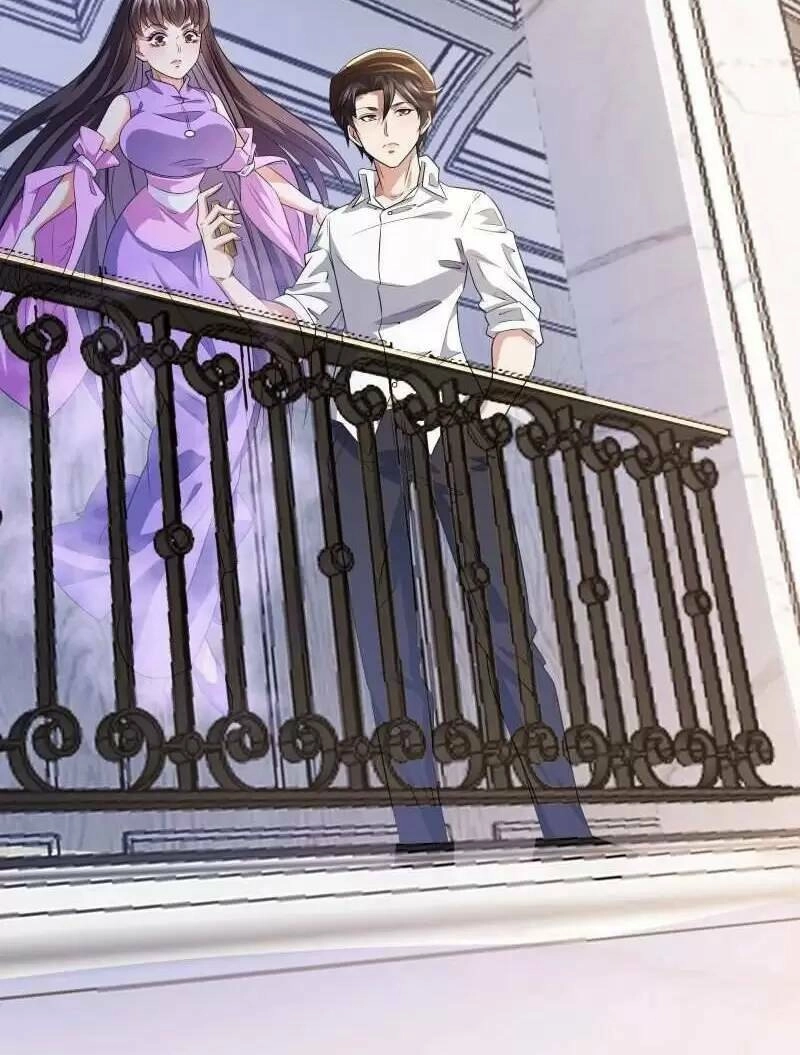 Ta Quét Phó Bản Ở Khắp Thế Giới Chapter 47 - 41