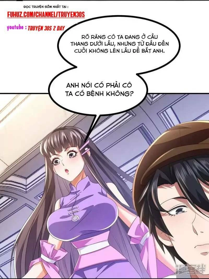 Ta Quét Phó Bản Ở Khắp Thế Giới Chapter 47 - 44