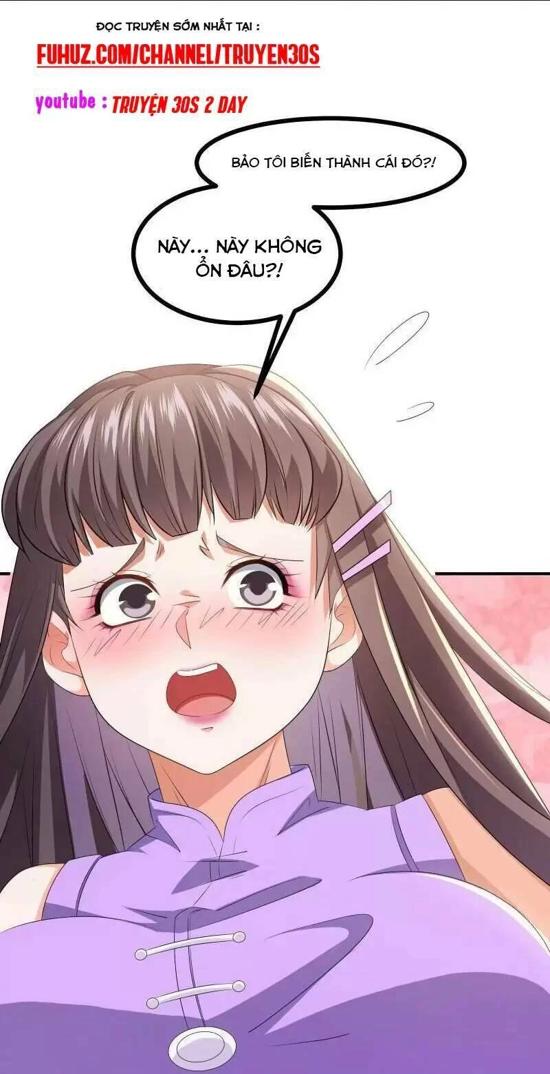 Ta Quét Phó Bản Ở Khắp Thế Giới Chapter 47 - 50