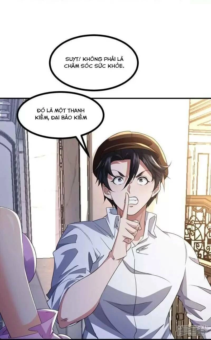 Ta Quét Phó Bản Ở Khắp Thế Giới Chapter 48 - 5