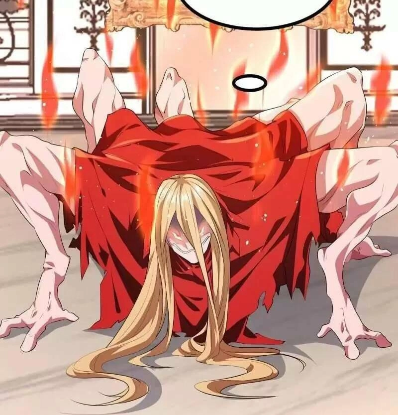 Ta Quét Phó Bản Ở Khắp Thế Giới Chapter 48 - 10