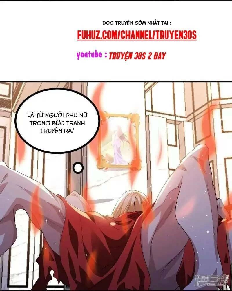 Ta Quét Phó Bản Ở Khắp Thế Giới Chapter 48 - 14