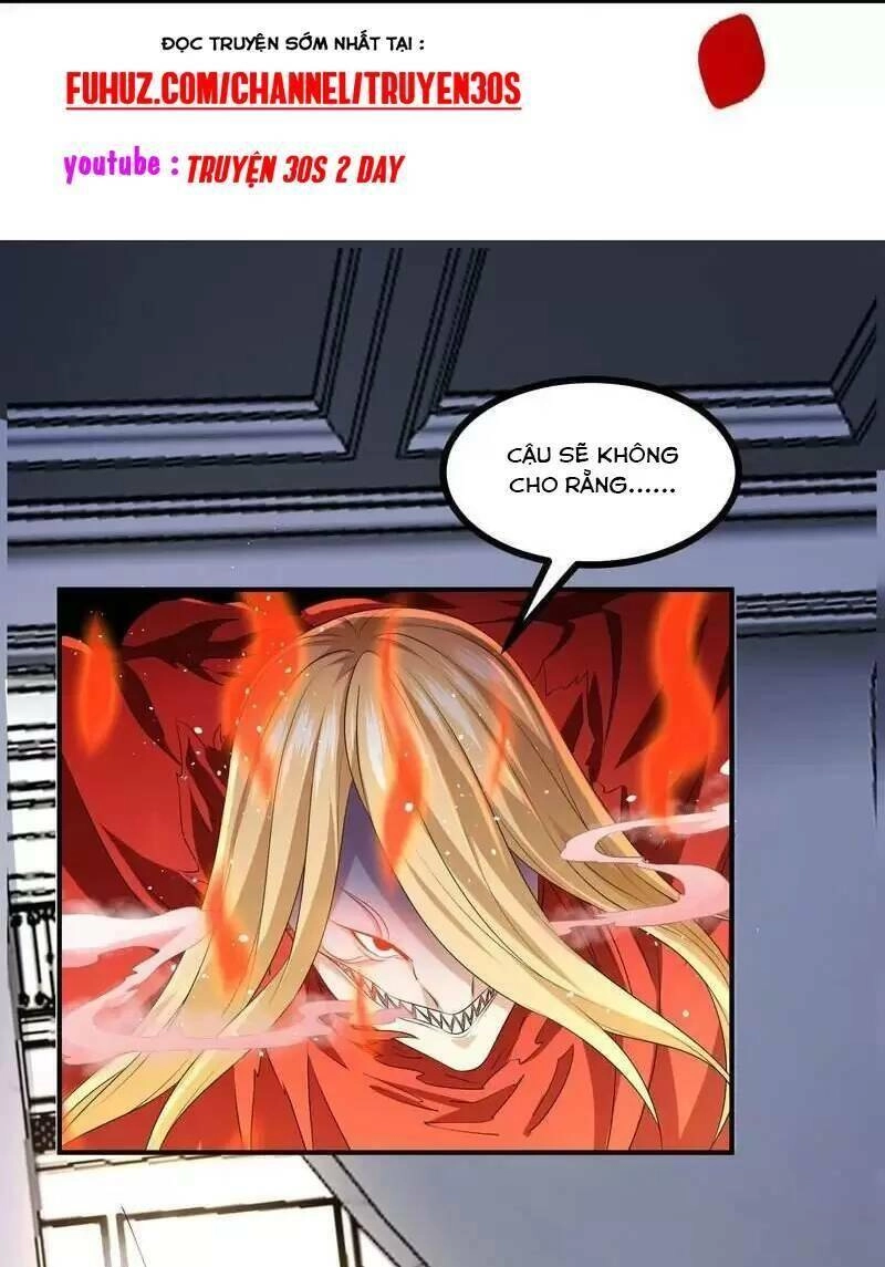 Ta Quét Phó Bản Ở Khắp Thế Giới Chapter 48 - 18