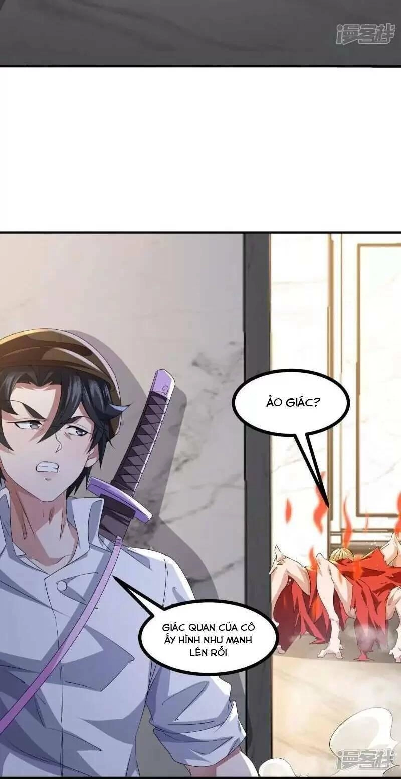 Ta Quét Phó Bản Ở Khắp Thế Giới Chapter 48 - 20