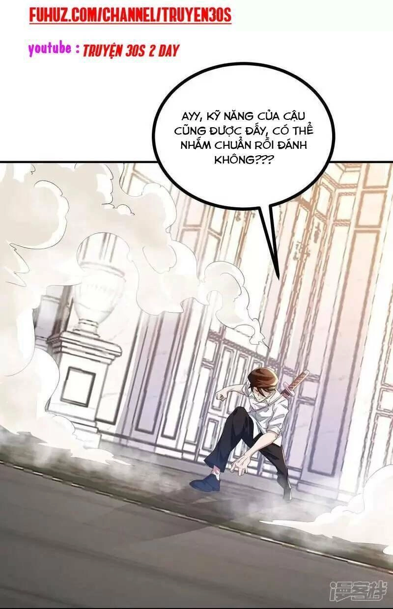 Ta Quét Phó Bản Ở Khắp Thế Giới Chapter 48 - 27