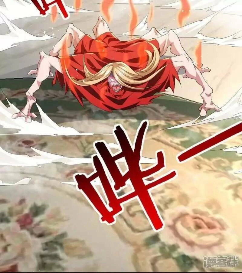 Ta Quét Phó Bản Ở Khắp Thế Giới Chapter 48 - 31