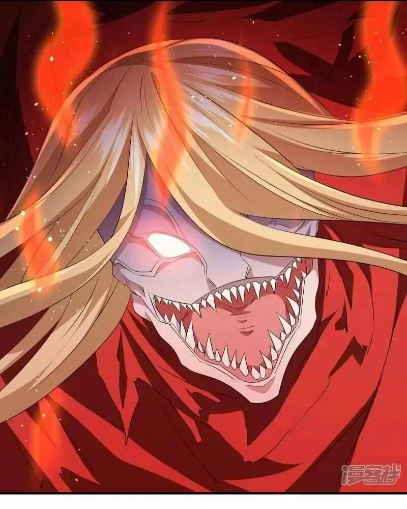 Ta Quét Phó Bản Ở Khắp Thế Giới Chapter 48 - 32