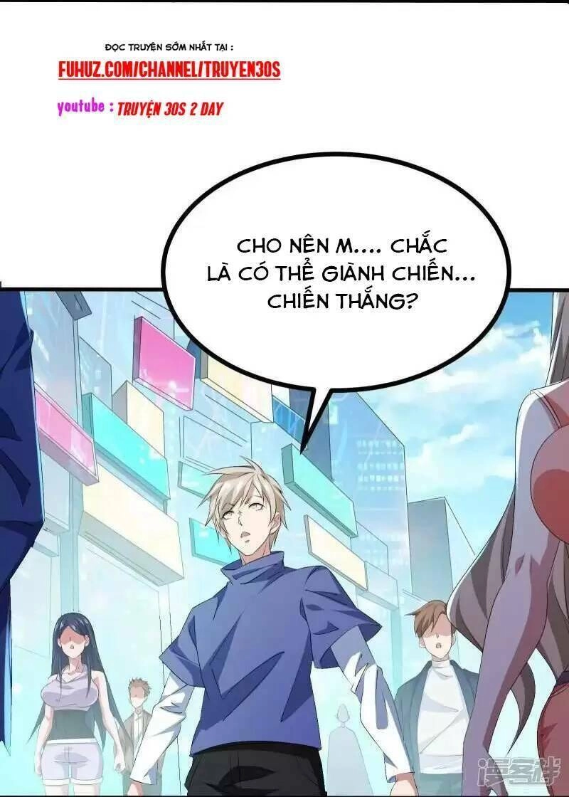 Ta Quét Phó Bản Ở Khắp Thế Giới Chapter 48 - 35