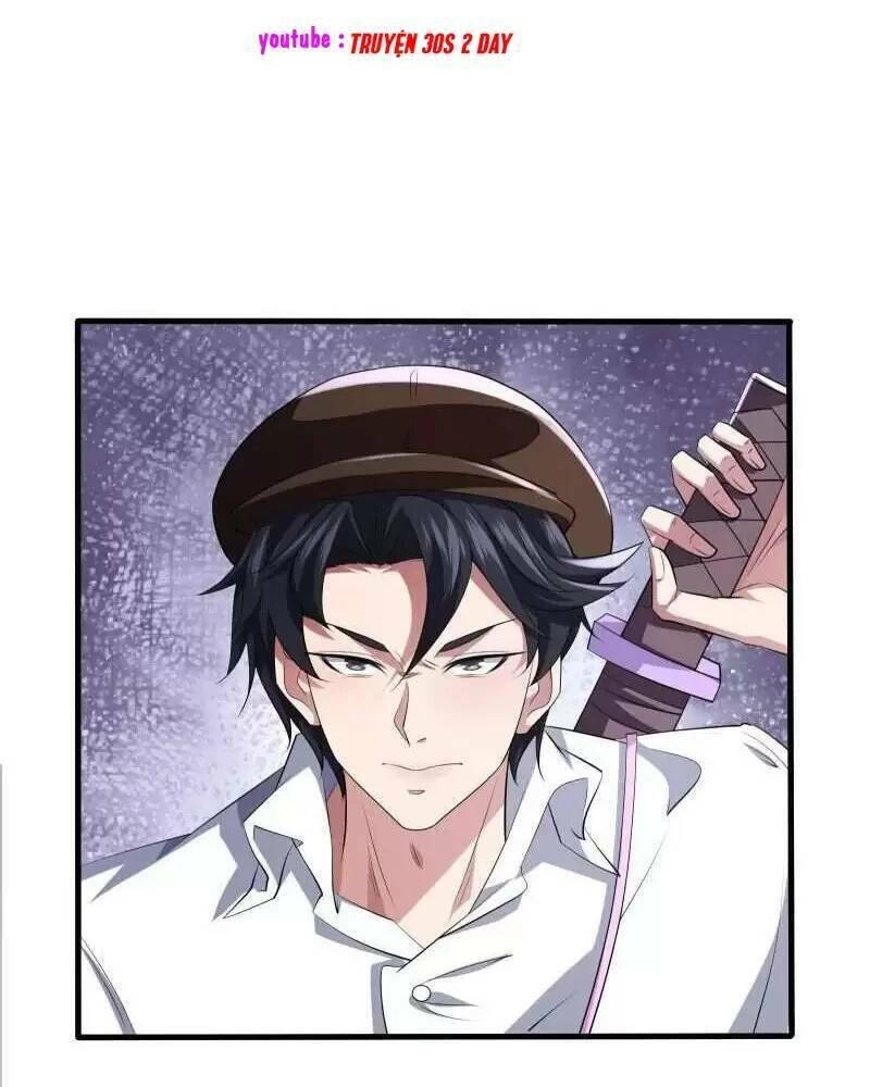 Ta Quét Phó Bản Ở Khắp Thế Giới Chapter 48 - 38