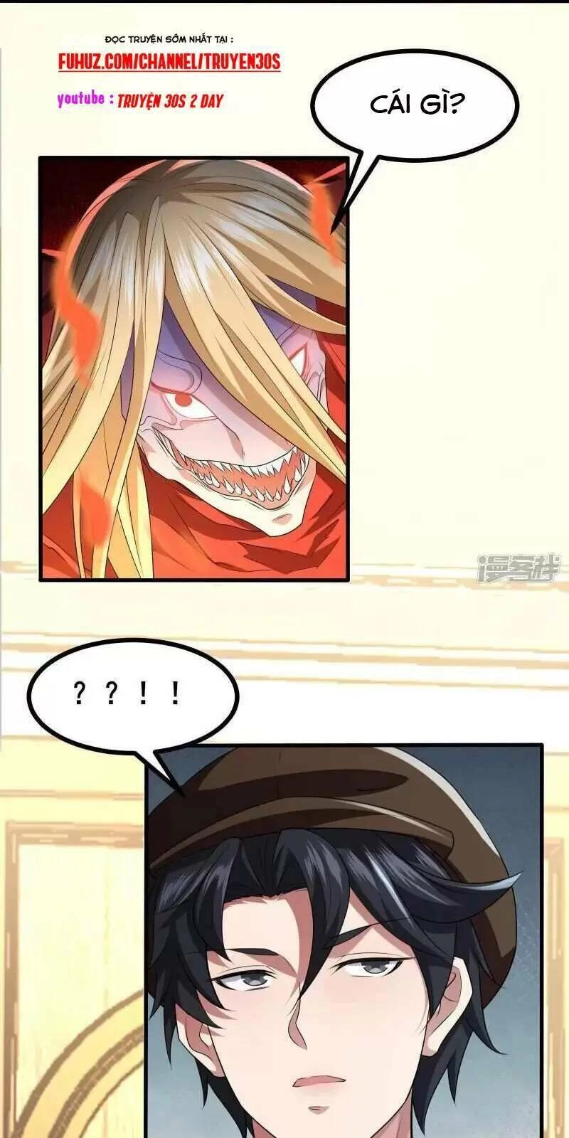 Ta Quét Phó Bản Ở Khắp Thế Giới Chapter 48 - 41