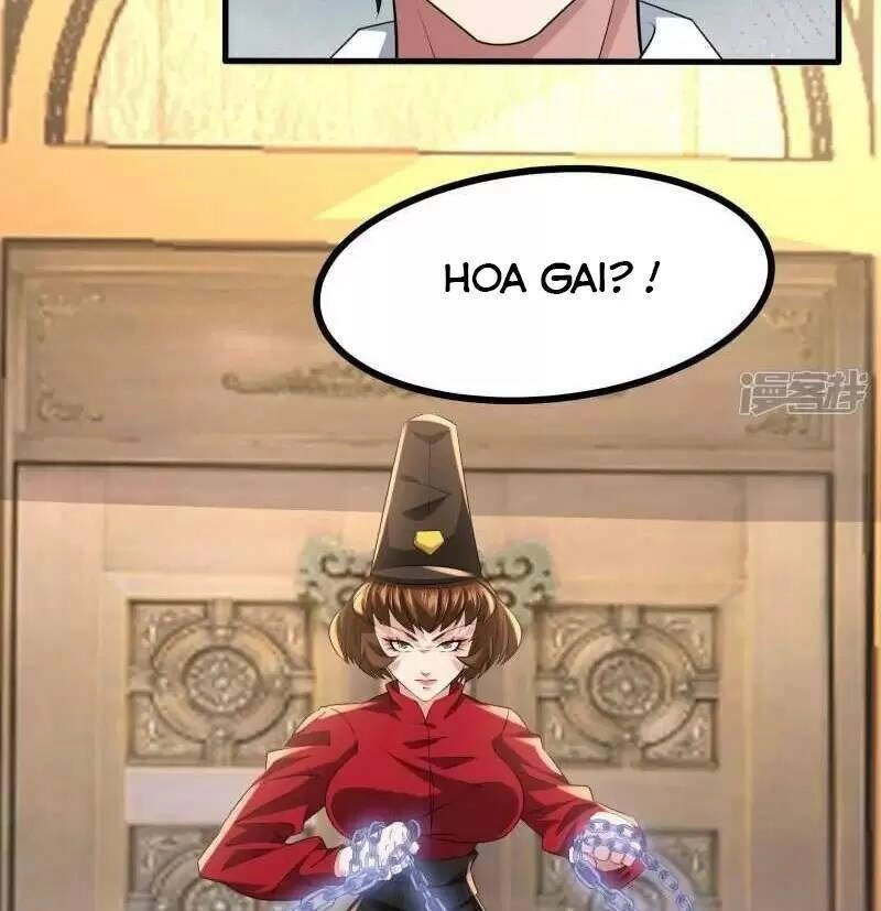 Ta Quét Phó Bản Ở Khắp Thế Giới Chapter 48 - 42