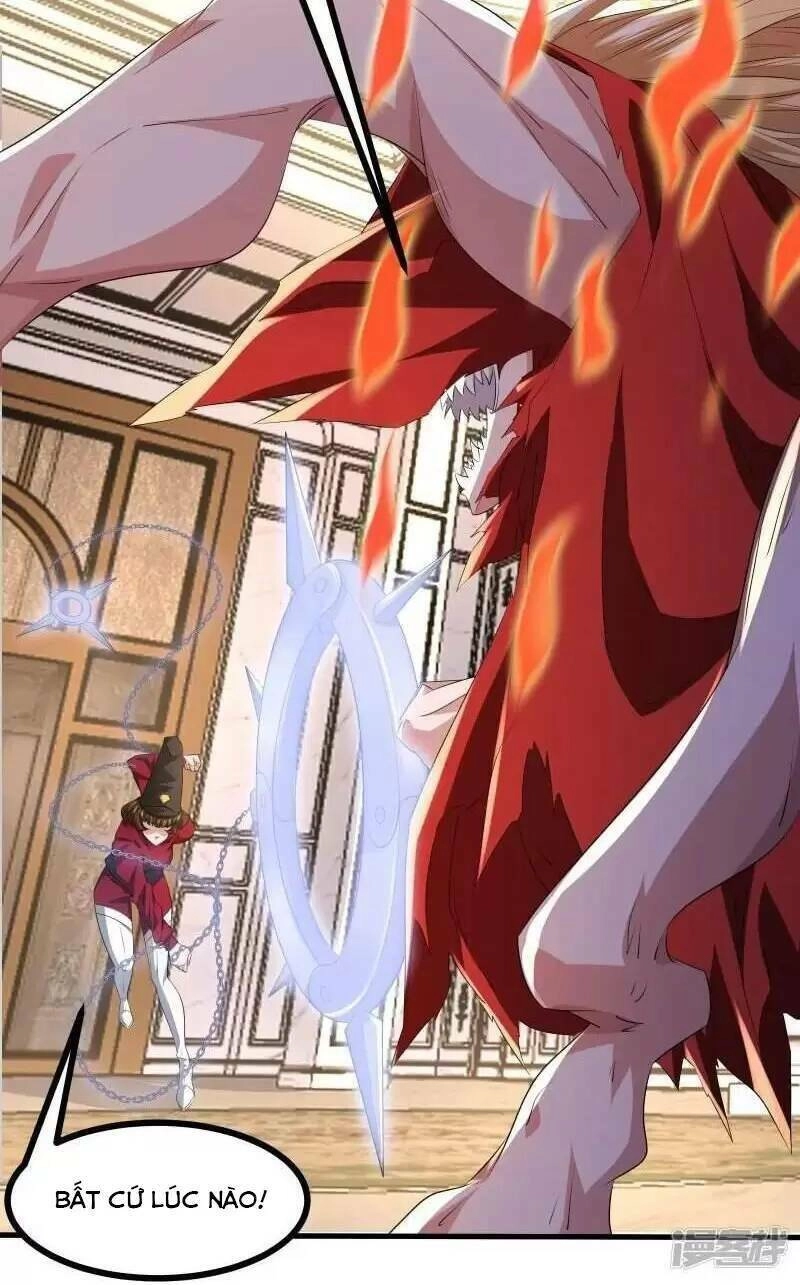 Ta Quét Phó Bản Ở Khắp Thế Giới Chapter 48 - 45