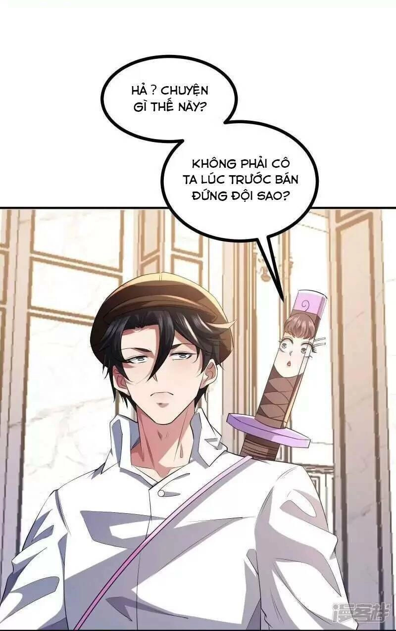 Ta Quét Phó Bản Ở Khắp Thế Giới Chapter 48 - 49