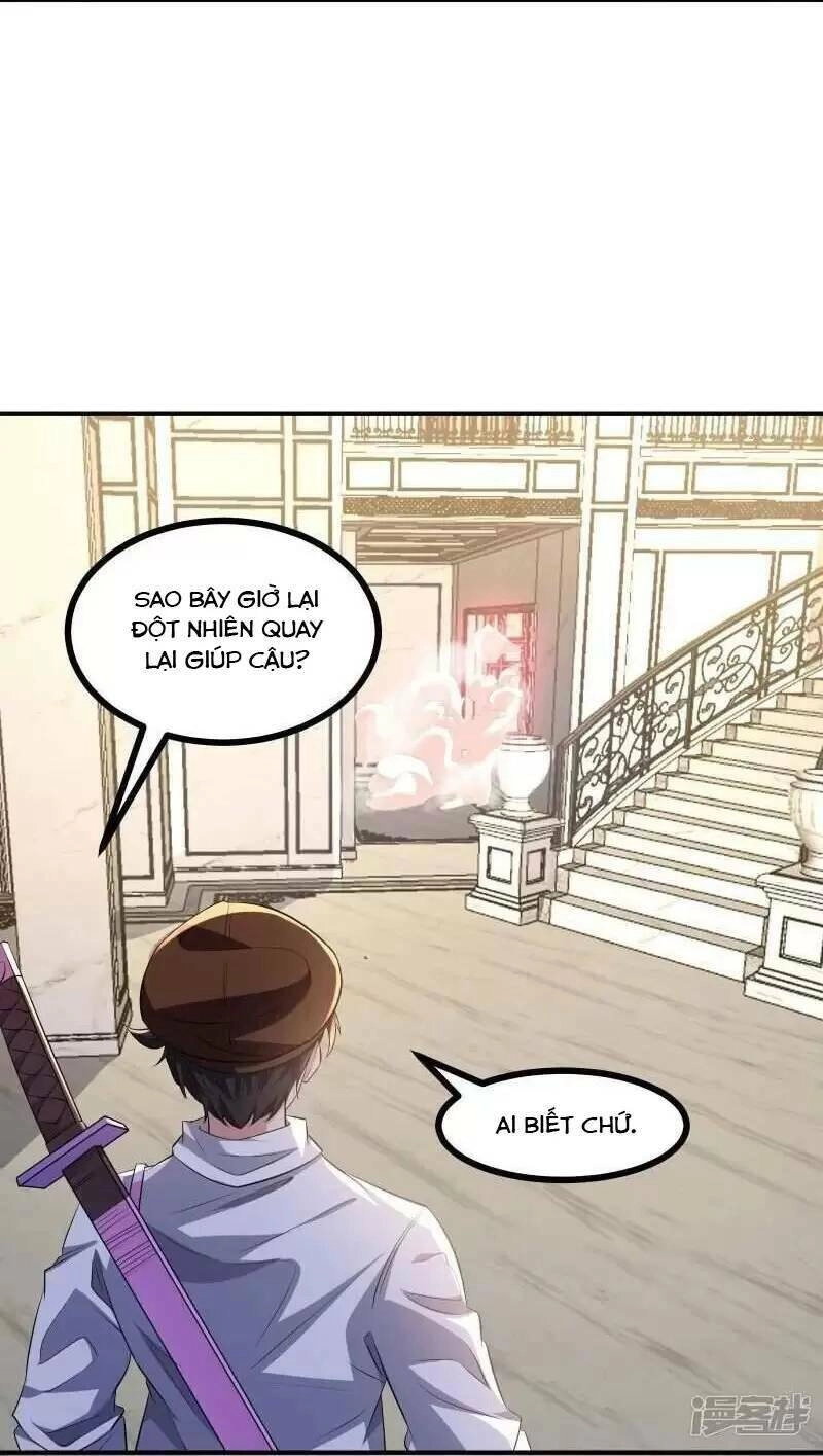 Ta Quét Phó Bản Ở Khắp Thế Giới Chapter 48 - 50